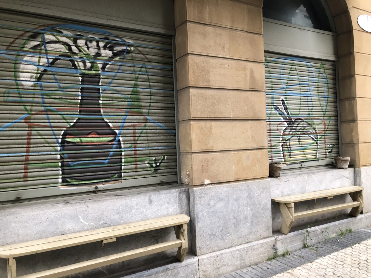 Donostia-San Sebastián